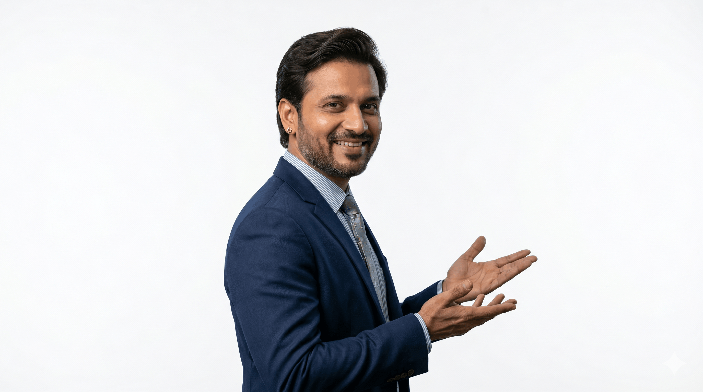 Rahul Sharma